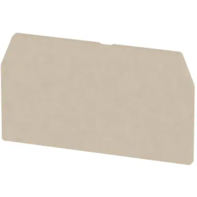 Separating plate for Z series, 1608830000 - 1
