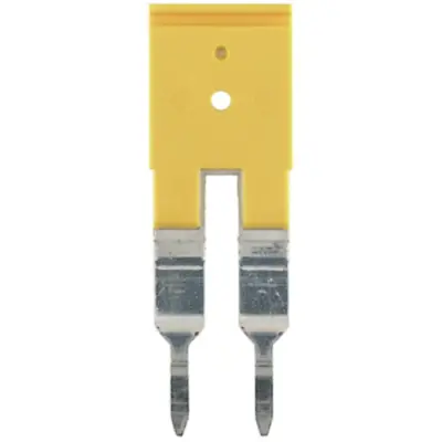 Cross connector for terminal block, 1608950000 - 1