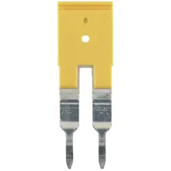 Cross connector for terminal block, 1608950000