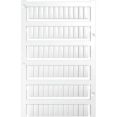 Terminal marker for W series, 1609860000 - 1