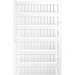Terminal marker for W series, 1609860000
