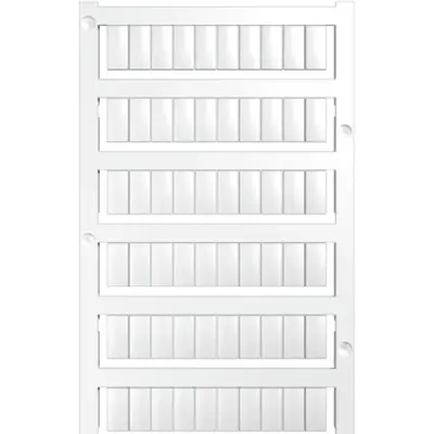Terminal marker for W series, 1609900000 - 1