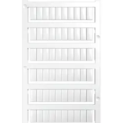 Terminal marker for W series, 1609900000