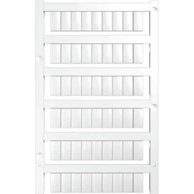 Terminal marker for W series, 1609920000 - 1