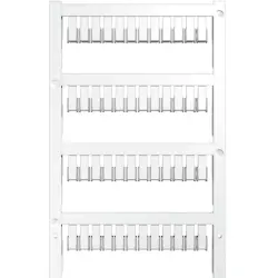 Terminal marker for connection terminal, 1610000000