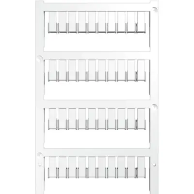 Terminal marker for connection terminal, 1610020000 - 1