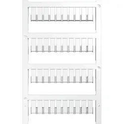 Terminal marker for connection terminal, 1610020000
