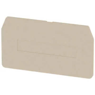 Separating plate for Z series, 1632090000 - 1