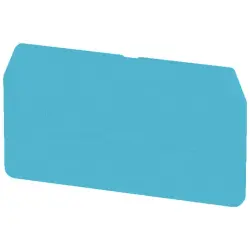 Separating plate for Z series, 1632100000