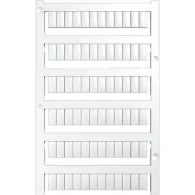 Terminal marker for W series, 1635000000 - 1