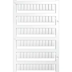 Terminal marker for W series, 1635000000