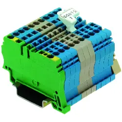 Terminal marker for connection terminal, 1636530000