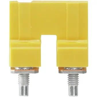 Cross connector for terminal block, 1636560000 - 1