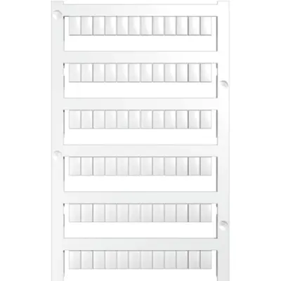 Terminal marker for W series, 1640740000 - 1