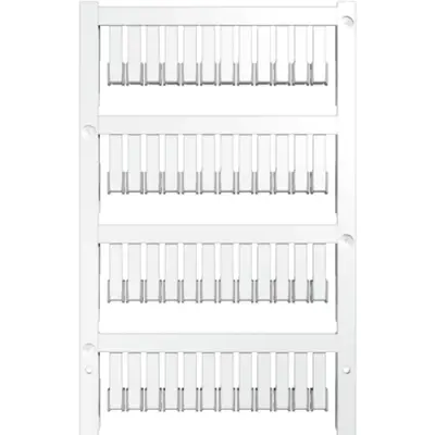 Terminal marker for connection terminal, 1646630000 - 1