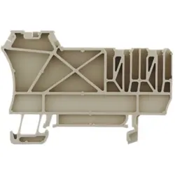Separating plate for Z series, 1649540000