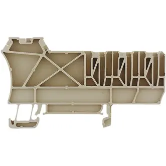 Separating plate for Z series, 1649550000 - 1