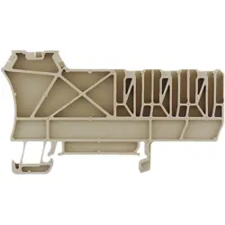 Separating plate for Z series, 1649550000