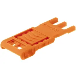 Strain relief for PCB connector, 1652140000