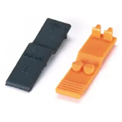 Locking hook for PCB connector, 1669310000