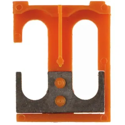 Cross connector for cross connection link, 1670360000 - 1