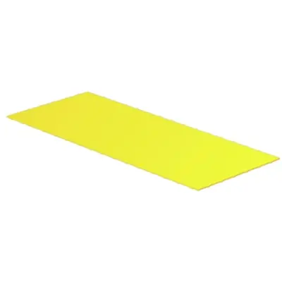 Terminal marker for connection terminal, 1670380000 - 1