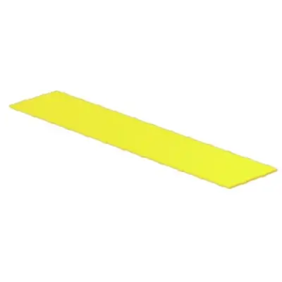 Terminal marker for connection terminal, 1670400000 - 1
