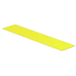 Terminal marker for connection terminal, 1670400000