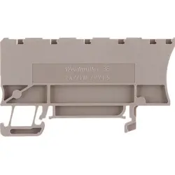 Separating plate for Z series, 1674650000