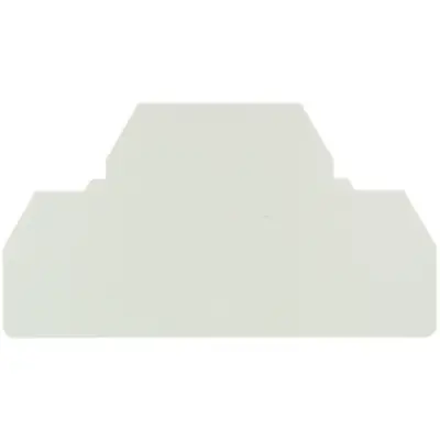 Separating plate for Z series, 1674730000 - 1
