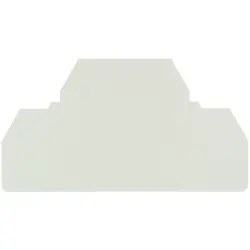 Separating plate for Z series, 1674730000