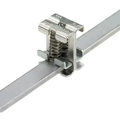 Test plug for connection terminal, 1675350000 - 1