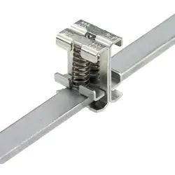 Test plug for connection terminal, 1675350000