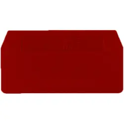 Separating plate for connection terminal, 1683660000