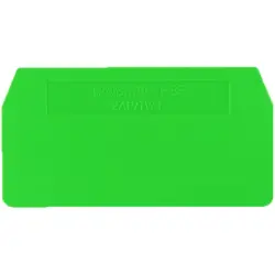 Separating plate for Z series, 1683680000