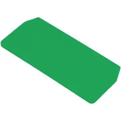 Separating plate for connection terminal, 1683760000