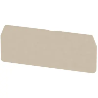 Separating plate for Z series, 1683880000 - 1