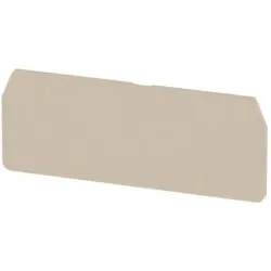 Separating plate for Z series, 1683880000