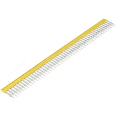 Cross connector for terminal block, 1697540000 - 1