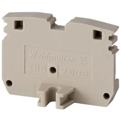 Separating plate for Z series, 1704740000 - 1