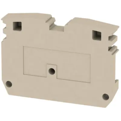 End plate for Z series, 1704750000 - 1