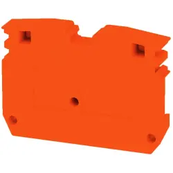 End plate for Z series, 1704770000