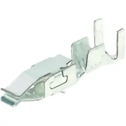 Receptacle, 1.5 mm², crimp connection, 1705320000