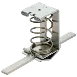 Test plug for connection terminal, 1716300000