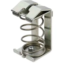 Test plug for connection terminal, 1718341001