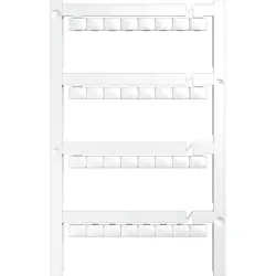 Terminal marker for line and plug connector, 1720620000