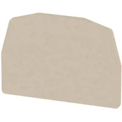 Separating plate for Z series, 1720960000 - 1