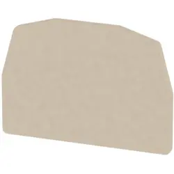 Separating plate for Z series, 1720960000