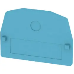 Separating plate for Z series, 1720970000