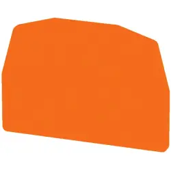 Separating plate for Z series, 1720980000